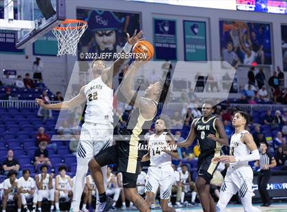 Thumbnail 2 in Wheeler vs Paul VI (City of Palms Classic) photogallery.