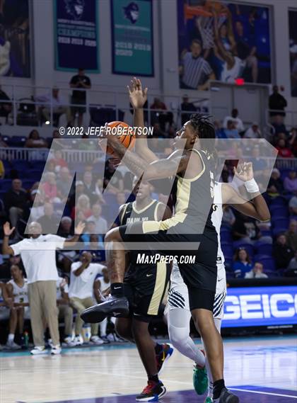 Thumbnail 1 in Wheeler vs Paul VI (City of Palms Classic) photogallery.