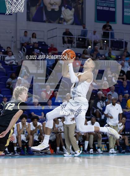 Thumbnail 3 in Wheeler vs Paul VI (City of Palms Classic) photogallery.