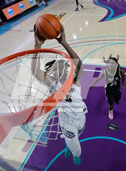 Thumbnail 1 in Wheeler vs Paul VI (City of Palms Classic) photogallery.