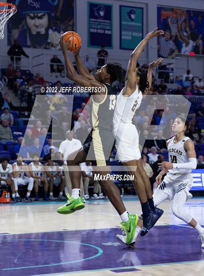 Thumbnail 2 in Wheeler vs Paul VI (City of Palms Classic) photogallery.