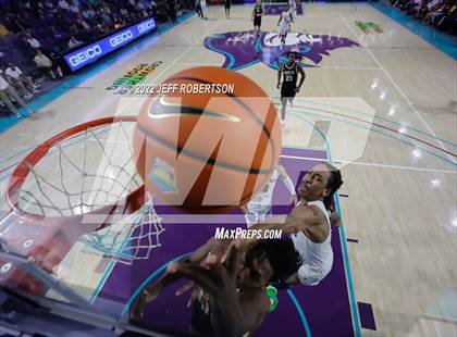 Thumbnail 2 in Wheeler vs Paul VI (City of Palms Classic) photogallery.