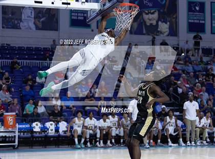 Thumbnail 1 in Wheeler vs Paul VI (City of Palms Classic) photogallery.