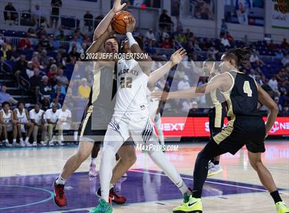 Thumbnail 3 in Wheeler vs Paul VI (City of Palms Classic) photogallery.