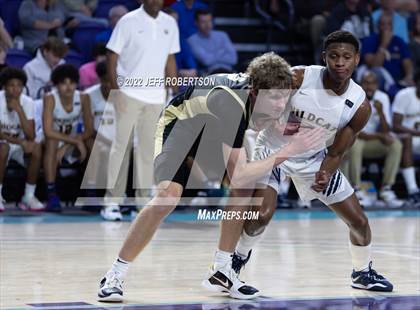 Thumbnail 1 in Wheeler vs Paul VI (City of Palms Classic) photogallery.