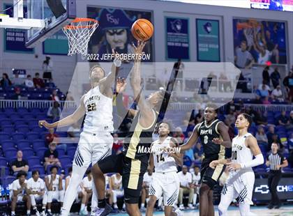 Thumbnail 1 in Wheeler vs Paul VI (City of Palms Classic) photogallery.