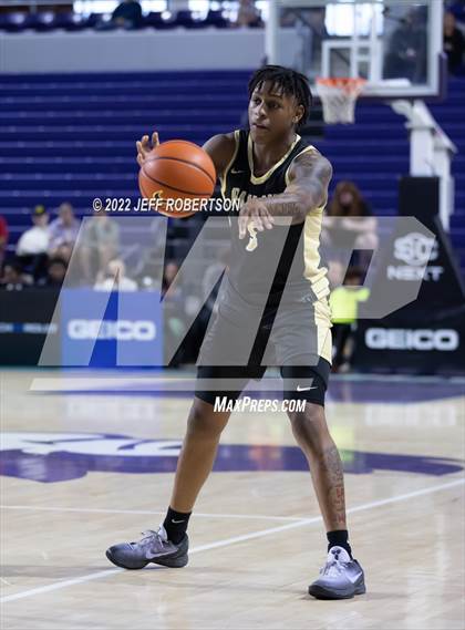 Thumbnail 1 in Wheeler vs Paul VI (City of Palms Classic) photogallery.