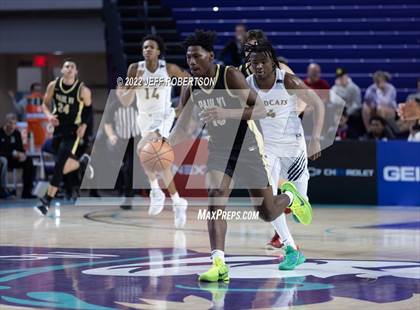 Thumbnail 3 in Wheeler vs Paul VI (City of Palms Classic) photogallery.
