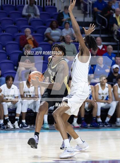 Thumbnail 3 in Wheeler vs Paul VI (City of Palms Classic) photogallery.