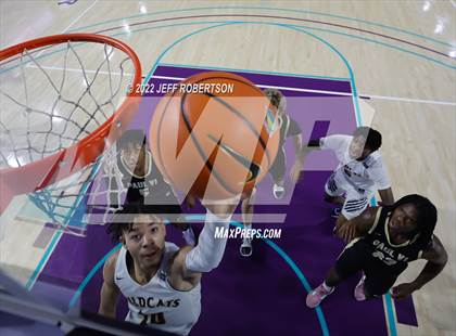 Thumbnail 1 in Wheeler vs Paul VI (City of Palms Classic) photogallery.