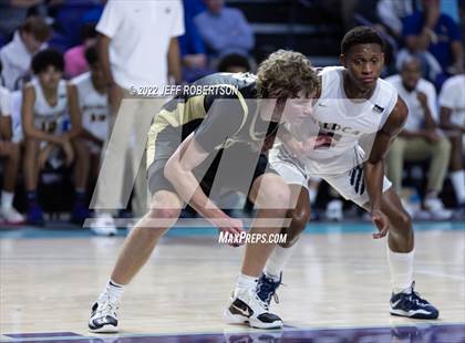 Thumbnail 2 in Wheeler vs Paul VI (City of Palms Classic) photogallery.