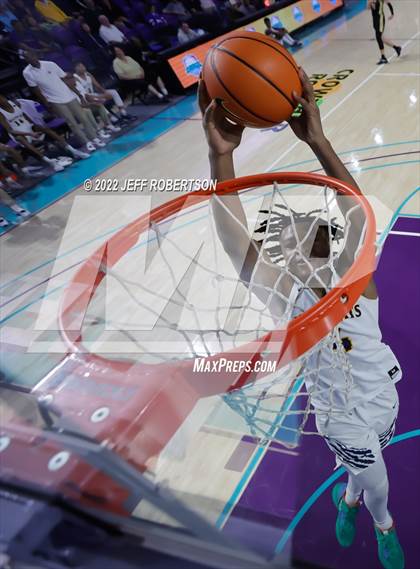 Thumbnail 2 in Wheeler vs Paul VI (City of Palms Classic) photogallery.
