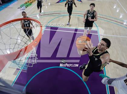 Thumbnail 1 in Wheeler vs Paul VI (City of Palms Classic) photogallery.