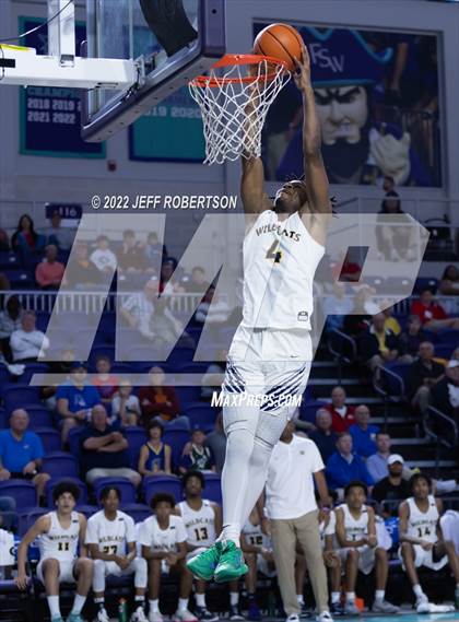 Thumbnail 3 in Wheeler vs Paul VI (City of Palms Classic) photogallery.