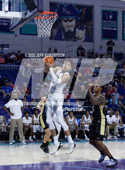 Thumbnail 3 in Wheeler vs Paul VI (City of Palms Classic) photogallery.