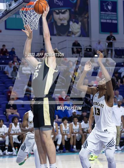 Thumbnail 1 in Wheeler vs Paul VI (City of Palms Classic) photogallery.