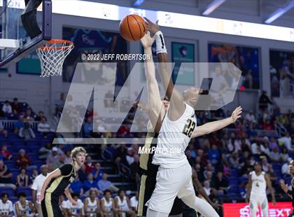 Thumbnail 1 in Wheeler vs Paul VI (City of Palms Classic) photogallery.