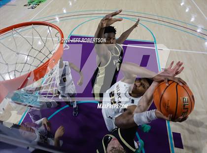 Thumbnail 3 in Wheeler vs Paul VI (City of Palms Classic) photogallery.