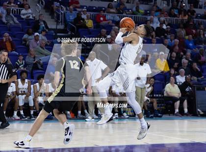 Thumbnail 1 in Wheeler vs Paul VI (City of Palms Classic) photogallery.