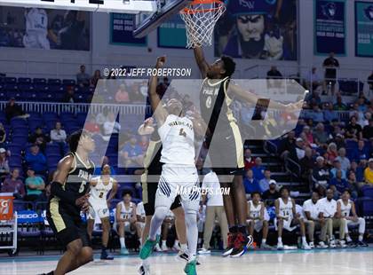 Thumbnail 1 in Wheeler vs Paul VI (City of Palms Classic) photogallery.