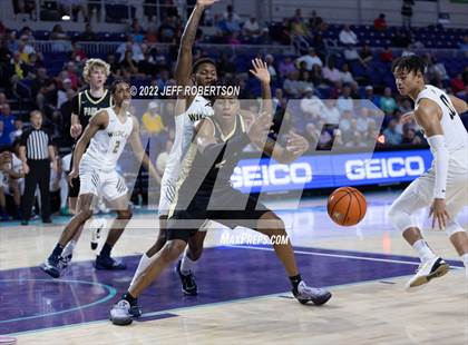 Thumbnail 1 in Wheeler vs Paul VI (City of Palms Classic) photogallery.