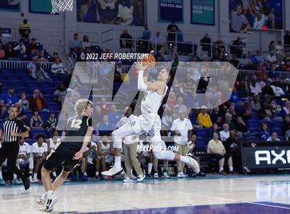 Thumbnail 1 in Wheeler vs Paul VI (City of Palms Classic) photogallery.