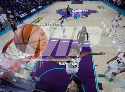 Thumbnail 3 in Wheeler vs Paul VI (City of Palms Classic) photogallery.