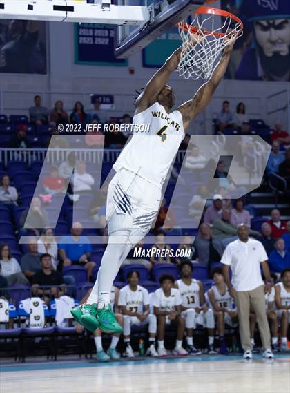 Thumbnail 1 in Wheeler vs Paul VI (City of Palms Classic) photogallery.