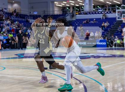 Thumbnail 3 in Wheeler vs Paul VI (City of Palms Classic) photogallery.