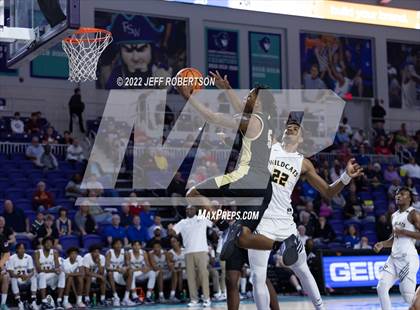 Thumbnail 2 in Wheeler vs Paul VI (City of Palms Classic) photogallery.