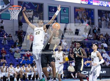 Thumbnail 2 in Wheeler vs Paul VI (City of Palms Classic) photogallery.