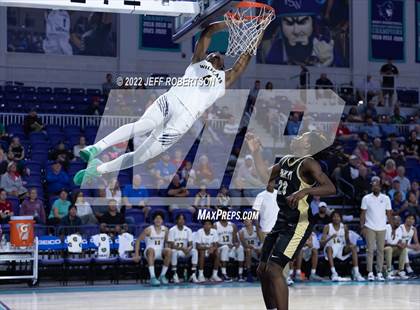 Thumbnail 3 in Wheeler vs Paul VI (City of Palms Classic) photogallery.