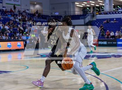 Thumbnail 1 in Wheeler vs Paul VI (City of Palms Classic) photogallery.