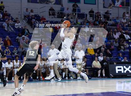 Thumbnail 3 in Wheeler vs Paul VI (City of Palms Classic) photogallery.