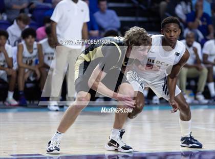 Thumbnail 3 in Wheeler vs Paul VI (City of Palms Classic) photogallery.