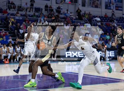 Thumbnail 3 in Wheeler vs Paul VI (City of Palms Classic) photogallery.