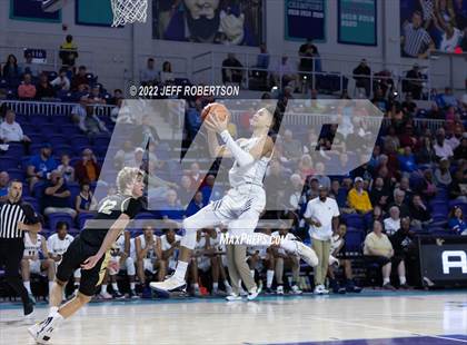 Thumbnail 1 in Wheeler vs Paul VI (City of Palms Classic) photogallery.