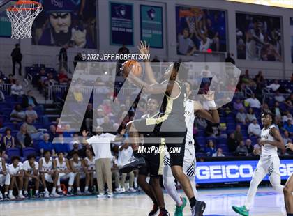 Thumbnail 2 in Wheeler vs Paul VI (City of Palms Classic) photogallery.