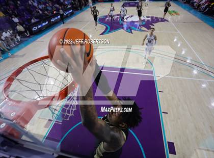 Thumbnail 3 in Wheeler vs Paul VI (City of Palms Classic) photogallery.