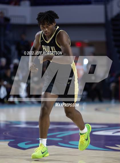Thumbnail 3 in Wheeler vs Paul VI (City of Palms Classic) photogallery.
