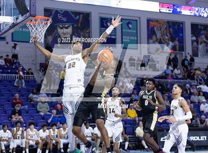 Thumbnail 1 in Wheeler vs Paul VI (City of Palms Classic) photogallery.