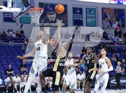 Thumbnail 2 in Wheeler vs Paul VI (City of Palms Classic) photogallery.