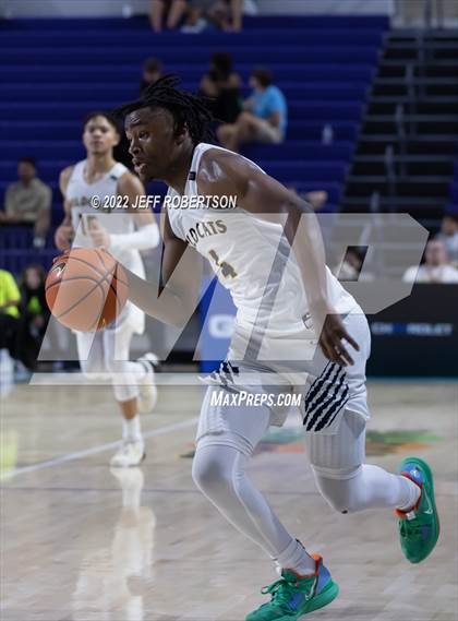 Thumbnail 1 in Wheeler vs Paul VI (City of Palms Classic) photogallery.