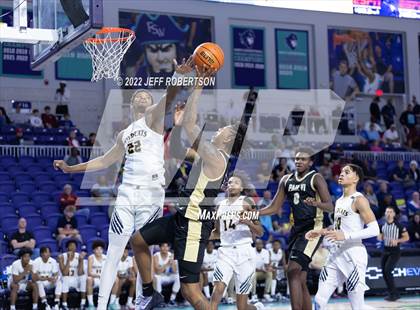 Thumbnail 3 in Wheeler vs Paul VI (City of Palms Classic) photogallery.