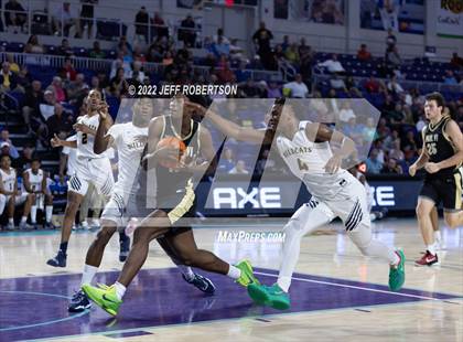 Thumbnail 1 in Wheeler vs Paul VI (City of Palms Classic) photogallery.