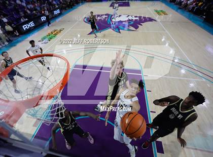 Thumbnail 2 in Wheeler vs Paul VI (City of Palms Classic) photogallery.