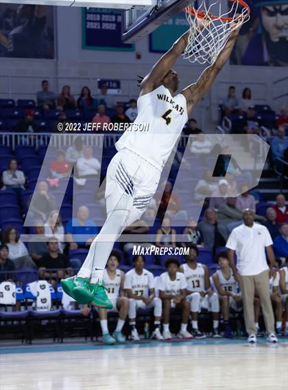 Thumbnail 2 in Wheeler vs Paul VI (City of Palms Classic) photogallery.