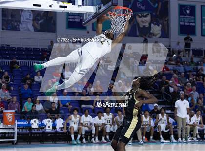 Thumbnail 2 in Wheeler vs Paul VI (City of Palms Classic) photogallery.