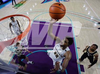 Thumbnail 2 in Wheeler vs Paul VI (City of Palms Classic) photogallery.