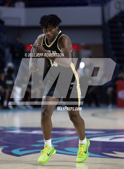 Thumbnail 2 in Wheeler vs Paul VI (City of Palms Classic) photogallery.